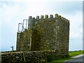 SD5457 : Jubilee Tower, Quernmore by Kevin Waterhouse