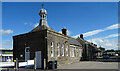 Inverurie Station