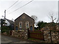 Capel Smyrna, Llangian