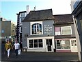 Six Poor Folk, Kirkgate, Knaresborough