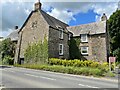 Old Ford House, Bideford