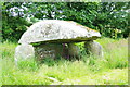 Cefn Isaf Cromlech