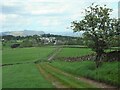 View to Gartmore