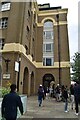 Hays Galleria