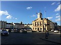 The Square, Kelso