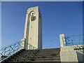 Clock tower, Seaton Carew