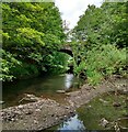 North Calder Water