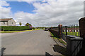 The Road to Kirkcudbright