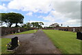 Twynholm Cemetery (3)