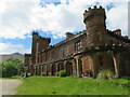 Kinloch Castle, Rum - 2022