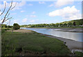 River Dee, Kirkcudbright