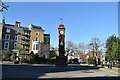 Clock Tower, Highbury