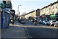 Blackstock Rd