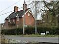 House, Coldharbour Farm