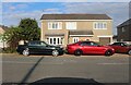 House on Corby Road, Stanion