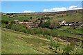 View towards Rookhope