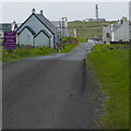 Main Street, Port Wemyss/Bun Othan