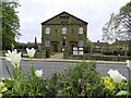 West Lane Baptist Church