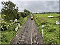 Manningford Halt railway station (site), Wiltshire