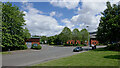 Wolverhampton Science Park - Coxwell Avenue