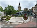 Rotary Club Wishing Well