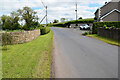 Bridge along Tonnagh Road