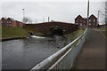 Rochdale Canal at bridge #86
