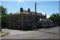 The College Arms, Hertford Heath