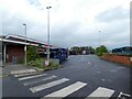 Chorley Bus Station