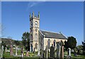 Rosemarkie parish kirk