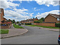 Brock Road, Langley Green, Crawley