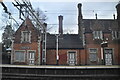 Atherstone Station