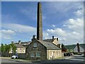 SE1946 : Wharfedale Drive, Otley by Stephen Craven