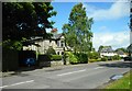 House on Craigdhu Road