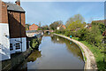 The former Emscote Wharf, Warwick, is to be developed for flats