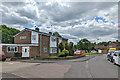 Houses, Climping Road, Ifield, Crawley