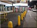 Tesco on Ballards Lane, Finchley 