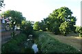 River from West Bridge