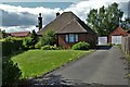 House at Shireoaks Common