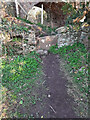 Stone Stile, Iron Acton