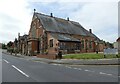 Gunville Methodist Church