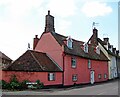 Woodbridge-The Former Boat Inn