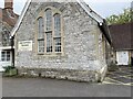 Old School Room, Congresbury