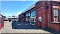 Llandudno station frontage