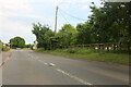 Sudbury Road, Newton