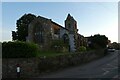 Church in Rothersthorpe