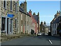 North High Street, Portsoy