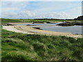 L?n Liath - one of the Traigh beaches at Arisaig