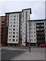 Flats on Briton Street