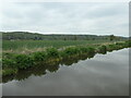 Trent valley farmland, Branston